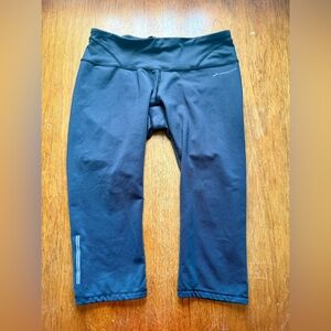 Brooks Running Leggings womens L